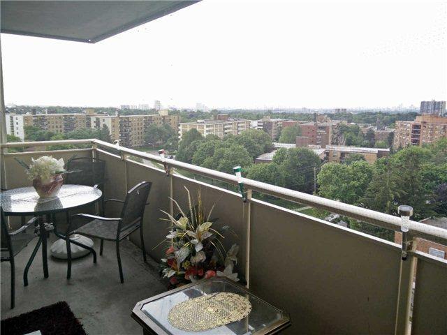 1002 - 1338 York Mills Rd, Condo with 3 bedrooms, 2 bathrooms and 1 parking in Toronto ON | Image 14