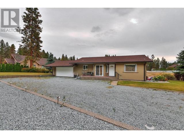 4160 June Springs Road, House detached with 4 bedrooms, 4 bathrooms and 28 parking in Kelowna BC | Image 30