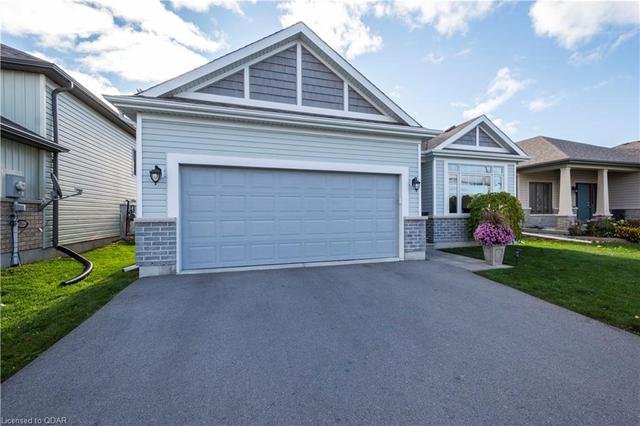 332 Cannifton Road N, House detached with 5 bedrooms, 3 bathrooms and 4 parking in Belleville ON | Image 37