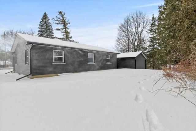 815 County Rd 8 Rd, House detached with 3 bedrooms, 1 bathrooms and 8 parking in Trent Hills ON | Image 20