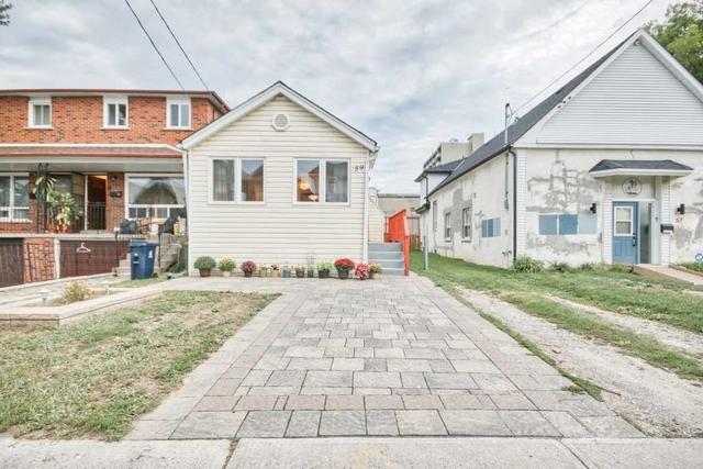 59 Byng Ave, House detached with 3 bedrooms, 3 bathrooms and 0 parking in Toronto ON | Image 15
