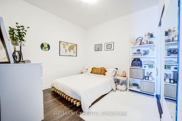 402 - 30 Ordnance St, Condo with 2 bedrooms, 2 bathrooms and 0 parking in Toronto ON | Image 17