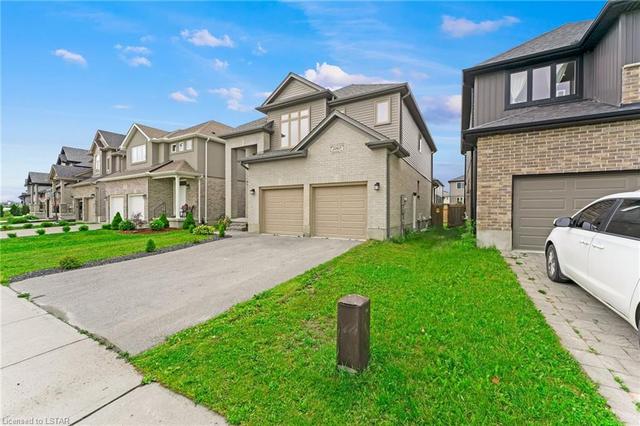 2065 Wateroak Drive, House detached with 5 bedrooms, 3 bathrooms and null parking in London ON | Image 44