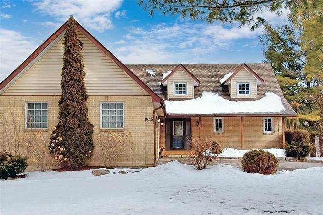 1845 Fairport Rd, House detached with 5 bedrooms, 3 bathrooms and 12 parking in Pickering ON | Image 23
