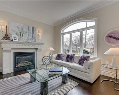 267 Joicey Blvd, House detached with 4 bedrooms, 5 bathrooms and 4 parking in Toronto ON | Image 3