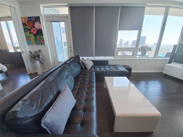 lph - 59 East Liberty St, Condo with 2 bedrooms, 2 bathrooms and 1 parking in Toronto ON | Image 37
