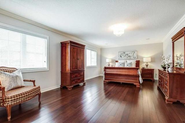 3475 Wavecrest St, House detached with 4 bedrooms, 4 bathrooms and 2 parking in Oakville ON | Image 12