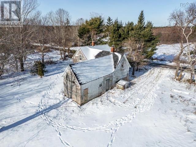 452 Danvers Road, House detached with 3 bedrooms, 1 bathrooms and null parking in Digby MD NS | Image 7