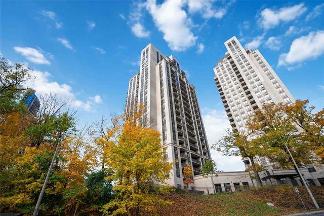 1701 - 135 Wynford Dr, Condo with 2 bedrooms, 3 bathrooms and 2 parking in Toronto ON | Image 16