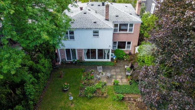 149 Fenn Ave, House detached with 5 bedrooms, 3 bathrooms and 6 parking in Toronto ON | Image 31