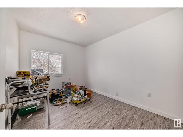 11119 94 St Nw, House detached with 3 bedrooms, 2 bathrooms and null parking in Edmonton AB | Image 20