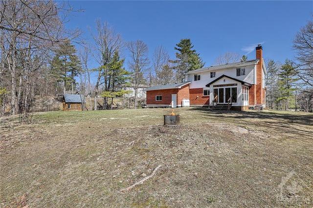 199 Indian Hill Road, House detached with 4 bedrooms, 3 bathrooms and 10 parking in Mississippi Mills ON | Image 24