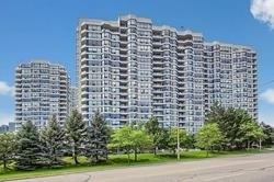 1204 - 1 Clark Ave W, Condo with 2 bedrooms, 2 bathrooms and 2 parking in Vaughan ON | Image 1