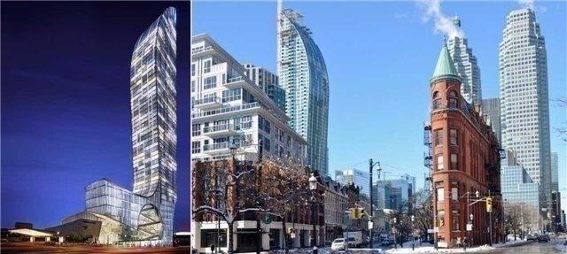 903 - 8 The Esplanade Blvd, Condo with 0 bedrooms, 1 bathrooms and 0 parking in Toronto ON | Image 8