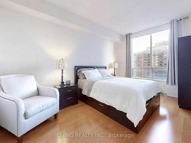 802 - 1101 Leslie St, Condo with 2 bedrooms, 2 bathrooms and 2 parking in Toronto ON | Image 6