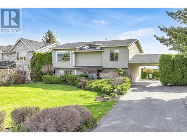 2701 Guidi Road, House detached with 3 bedrooms, 2 bathrooms and 6 parking in West Kelowna BC | Image 1