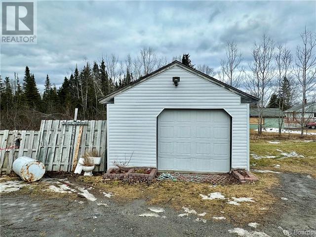 845 Route 172, House detached with 1 bedrooms, 1 bathrooms and null parking in Saint George NB | Image 4