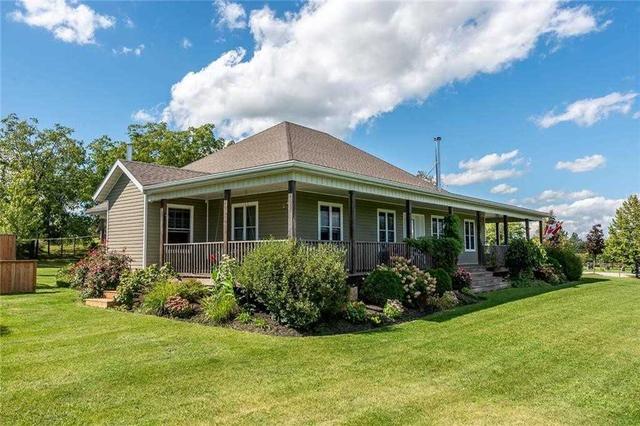4 Meadows Rd, House detached with 3 bedrooms, 3 bathrooms and 11 parking in Haldimand County ON | Image 12