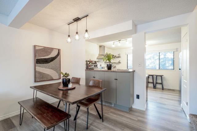 107 - 2300 Oakmoor Drive Sw, Home with 3 bedrooms, 1 bathrooms and 1 parking in Calgary AB | Image 7