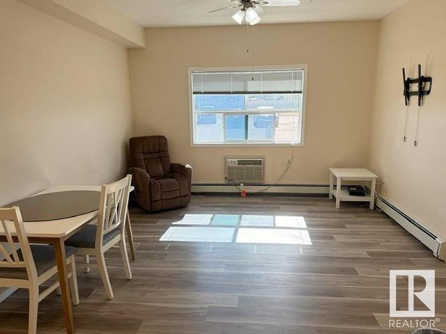 129 - 8802 Southfort Dr, Condo with 1 bedrooms, 1 bathrooms and null parking in Fort Saskatchewan AB | Image 5