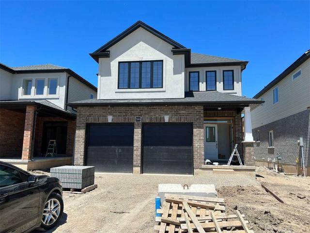main - 2944 Biddulph St, House detached with 4 bedrooms, 3 bathrooms and 4 parking in London ON | Image 1