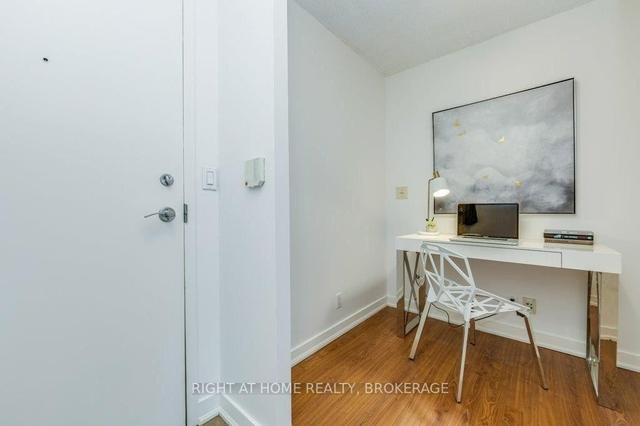 2106 - 397 Front St W, Condo with 1 bedrooms, 1 bathrooms and 1 parking in Toronto ON | Image 13