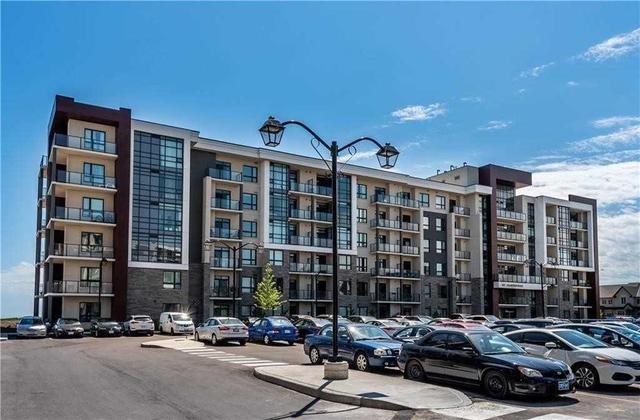 404 - 101 Shoreview Place, Condo with 1 bedrooms, 1 bathrooms and 1 parking in Hamilton ON | Image 1
