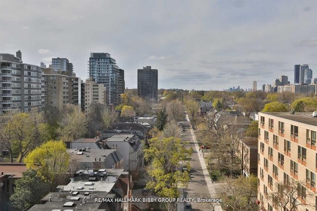 819 - 111 St Clair Ave W, Condo with 3 bedrooms, 4 bathrooms and 2 parking in Toronto ON | Image 21