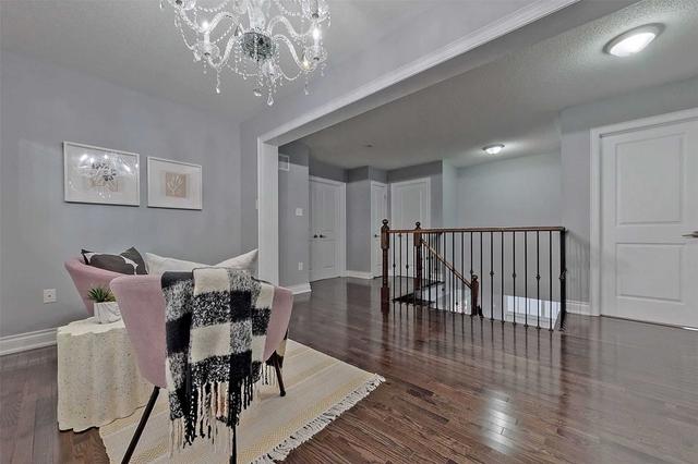 2 Calstock Pl, House detached with 4 bedrooms, 5 bathrooms and 6 parking in Brampton ON | Image 8