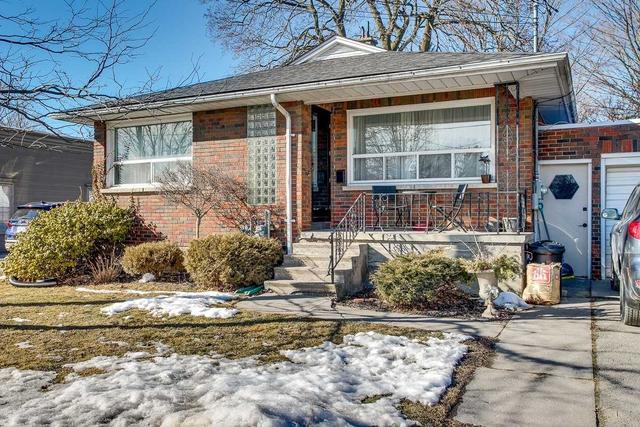 40 University Ave W, House detached with 3 bedrooms, 3 bathrooms and 5 parking in Cobourg ON | Image 1