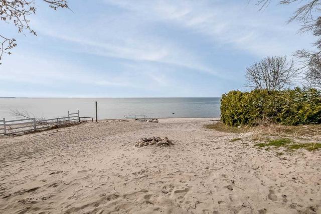 2234 Tiny Beaches Rd S, House detached with 2 bedrooms, 1 bathrooms and 4 parking in Tiny ON | Image 15