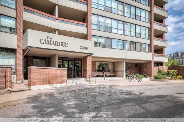 1001 - 2365 Kennedy Rd, Condo with 2 bedrooms, 2 bathrooms and 1 parking in Toronto ON | Image 10