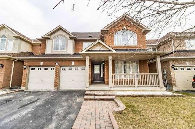 13 Yukon Lane, House detached with 4 bedrooms, 4 bathrooms and 6 parking in Brampton ON | Image 12