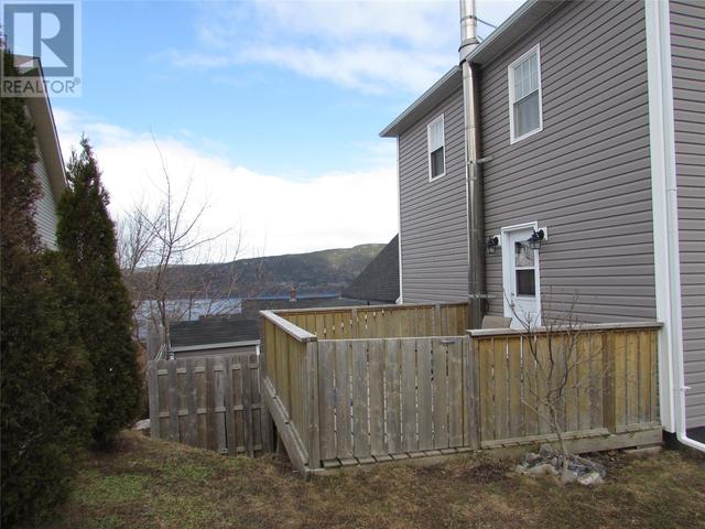 20 Fudges Road, House detached with 3 bedrooms, 1 bathrooms and null parking in Corner Brook NL | Image 38