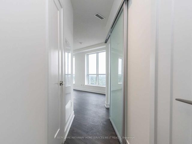 3704 - 7 Mabelle Ave, Condo with 2 bedrooms, 2 bathrooms and 1 parking in Toronto ON | Image 26
