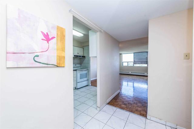 708 - 45 Sunrise Ave, Condo with 3 bedrooms, 2 bathrooms and 1 parking in Toronto ON | Image 19