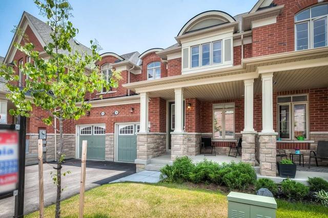 100 Workmens Circ, House attached with 3 bedrooms, 3 bathrooms and 2 parking in Ajax ON | Image 12