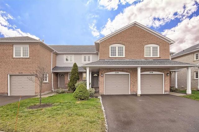 35 b - 5305 Glen Erin Dr, Townhouse with 3 bedrooms, 3 bathrooms and 2 parking in Mississauga ON | Image 1