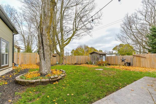 41 Elora St N, House detached with 1 bedrooms, 3 bathrooms and 21 parking in Mapleton ON | Image 9