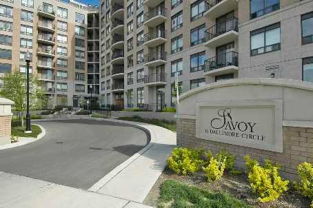 t10 - 16 Dallimore Circ, Condo with 2 bedrooms, 2 bathrooms and 1 parking in Toronto ON | Image 1