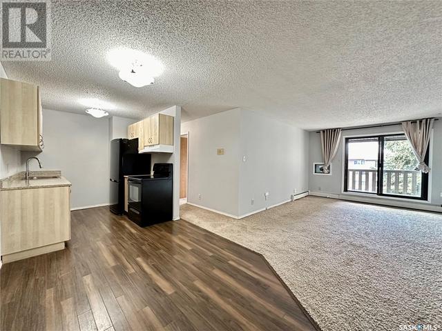 306 - 311 Tait Crescent, Condo with 2 bedrooms, 1 bathrooms and null parking in Saskatoon SK | Image 30