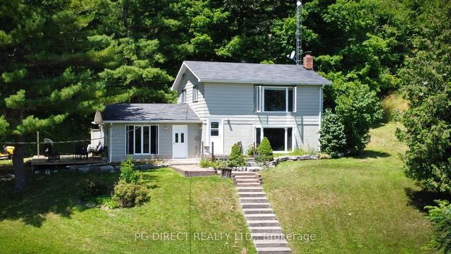 123 Coldstream Rd, House detached with 3 bedrooms, 2 bathrooms and 8 parking in Kawartha Lakes ON | Image 2