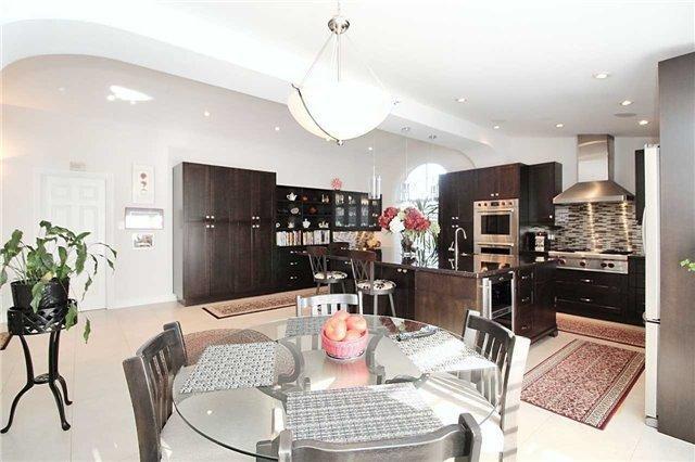 104 Westwood Lane, House detached with 3 bedrooms, 5 bathrooms and 6 parking in Richmond Hill ON | Image 5