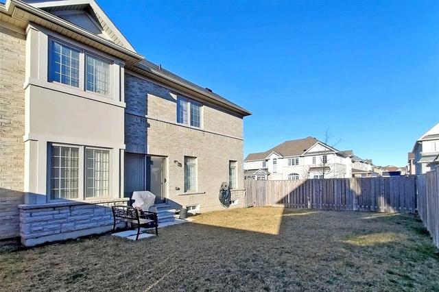 57 Turnerbury Ave, House detached with 5 bedrooms, 4 bathrooms and 5 parking in Ajax ON | Image 14