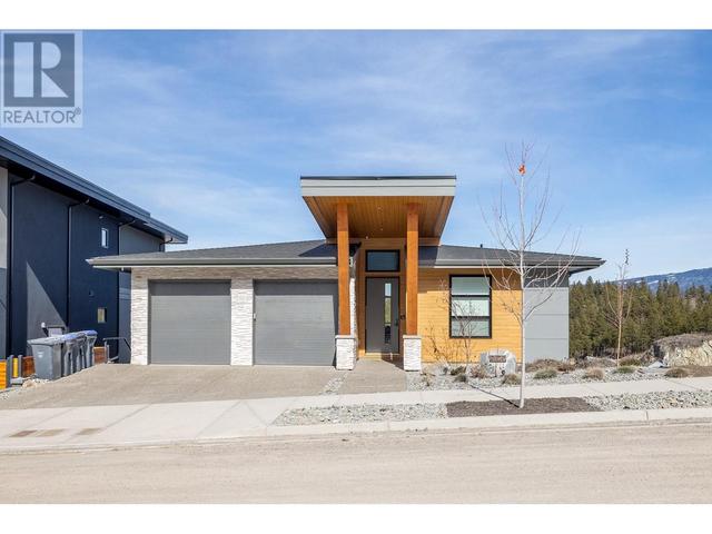 3179 Hilltown Drive, House detached with 5 bedrooms, 6 bathrooms and 4 parking in Kelowna BC | Image 1