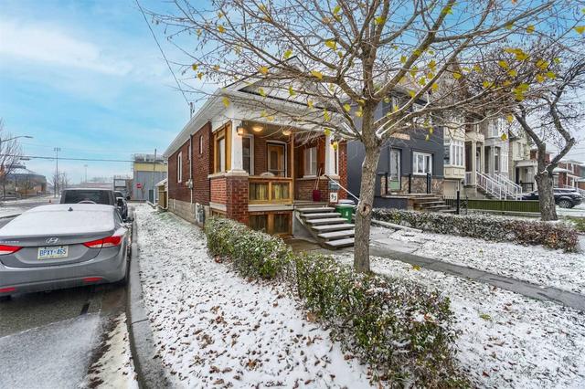 93 Twenty Second St, House detached with 2 bedrooms, 2 bathrooms and 4 parking in Toronto ON | Image 12