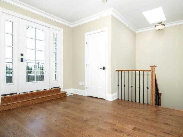 1 - 292 St. Clair Ave W, Townhouse with 3 bedrooms, 4 bathrooms and 2 parking in Toronto ON | Image 16