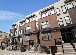 1 - 146 William Duncan Rd, Townhouse with 1 bedrooms, 2 bathrooms and 1 parking in Toronto ON | Image 1