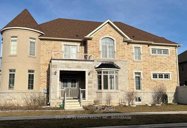 21 Tupling St, House detached with 5 bedrooms, 4 bathrooms and 6 parking in Bradford West Gwillimbury ON | Image 12
