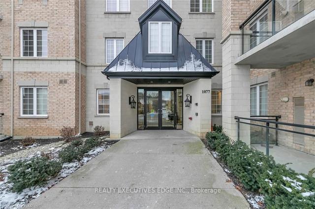 420 - 1077 Gordon St, Condo with 3 bedrooms, 1 bathrooms and 1 parking in Guelph ON | Image 10